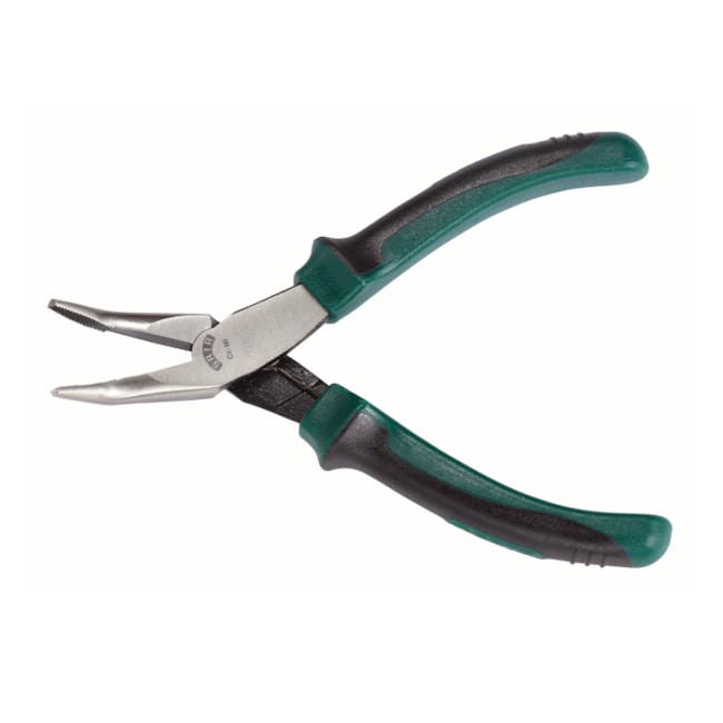 Alicate Bico Meia Cana Curvo 5