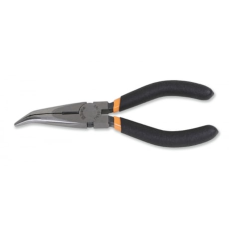 Alicate Bico Meia Cana Curvo 6