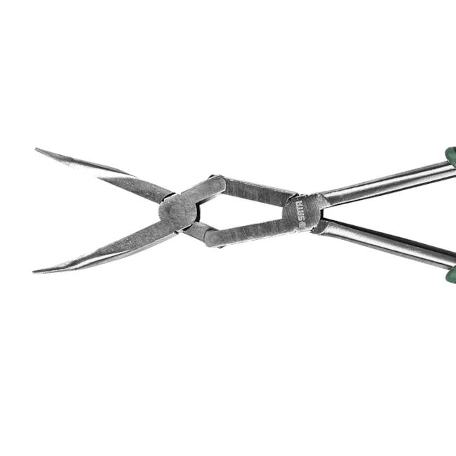 Alicate Bico Meia Cana Extra Longo Curvo 13.1/2 ST70721ST SATA-d8c2e75b-ee04-4351-be63-a230e7929923