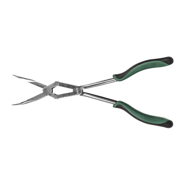Alicate Bico Meia Cana Extra Longo Curvo 13.1/2 ST70721ST SATA-122d71e3-7618-4f77-bb97-3ac5c7b25d9a