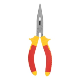 Alicate Bico Meia-Cana Reto 6