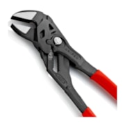 Alicate Bomba D'Água 10" com 19 Posições 86 01 250 KNIPEX