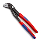 Alicate Bomba D'Água 10" com 25 Posições 87 02 250 Cobra KNIPEX