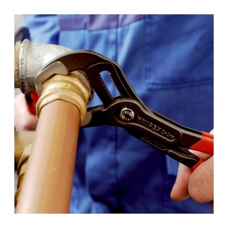 Alicate Bomba D'Água 10 com 25 Posições 87 02 250 T Antiqueda Cobra KNIPEX-cd2cdd61-853d-4db0-a4ff-ef15da410a0e