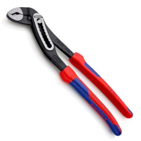 Alicate Bomba D'Agua 10