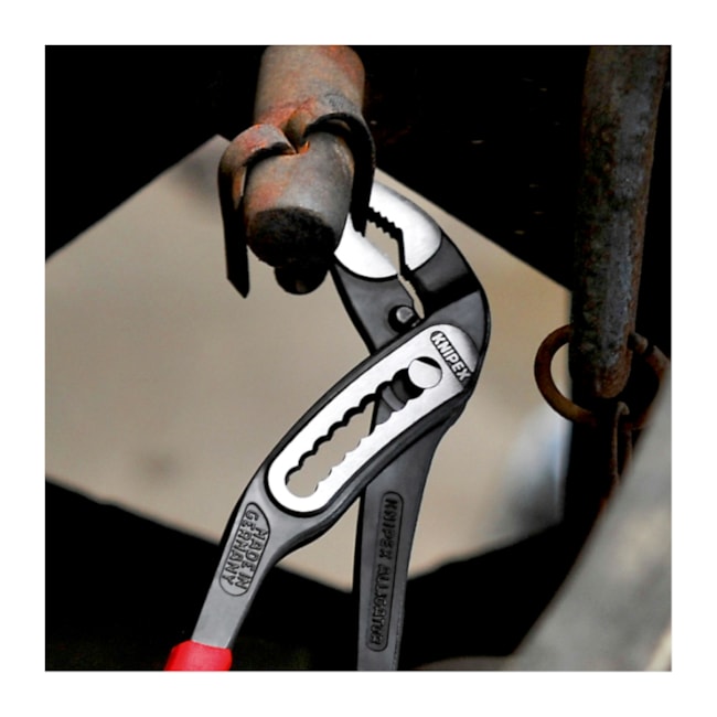 Alicate Bomba D'Agua 10