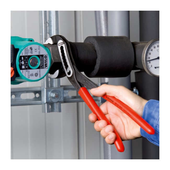 Alicate Bomba D'Agua 10