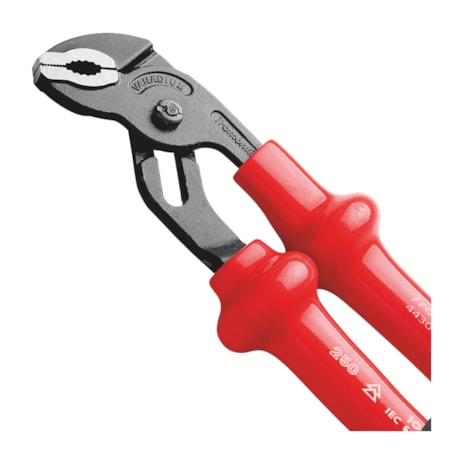 Alicate Bomba D'Agua 10