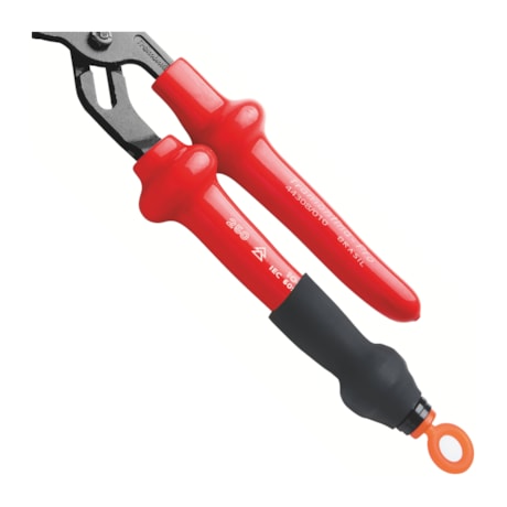 Alicate Bomba D'Agua 10