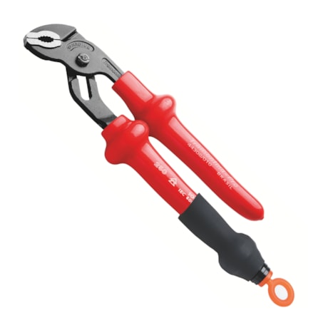 Alicate Bomba D'Agua 10