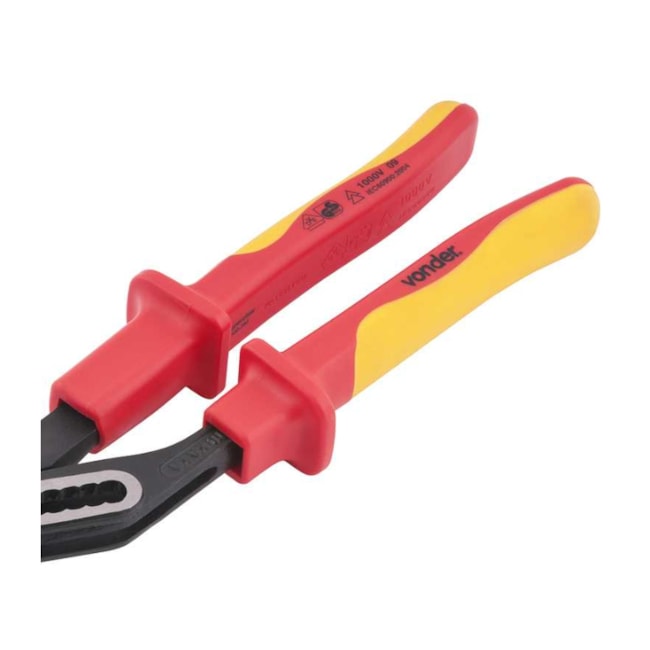 Alicate Bomba D'água 10