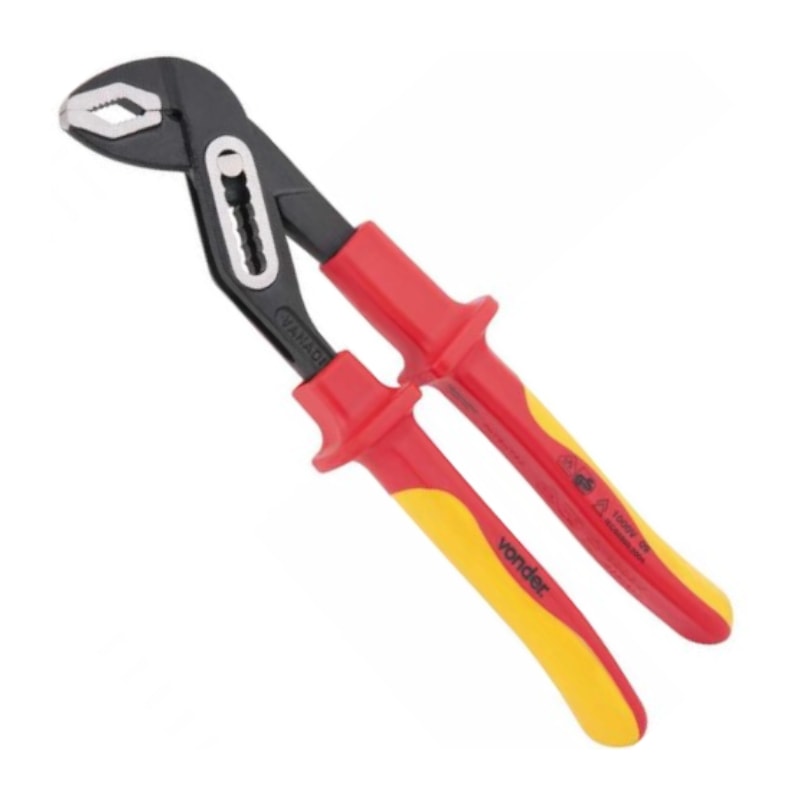 Alicate Universal 8.1/2