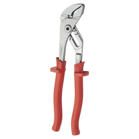 Alicate Bomba D'Água 10'' Mordente Curvo 143-10/ICP GEDORE-544deaa1-8534-4fb8-82b8-c5e8aad6af89