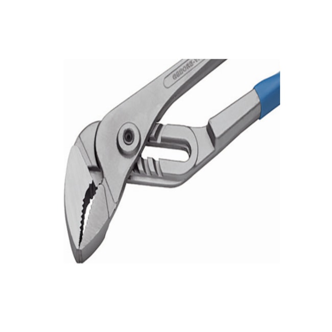 Alicate Bomba D'Água 10'' Mordente Plano 141-10/CP GEDORE-18d25df7-aafc-400d-be4f-147caffb55ca