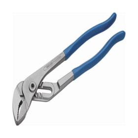 Alicate Bomba D'Água 10'' Mordente Plano 141-10/CP GEDORE