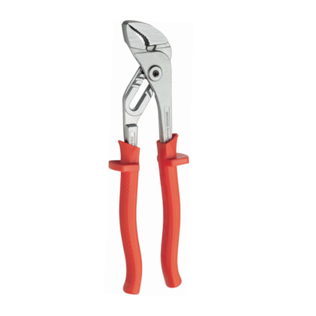 Alicate Bomba D'Água 10'' Mordente Plano 141-10/ICP GEDORE-03012dc7-a2f9-4abf-833d-10878a9c496c