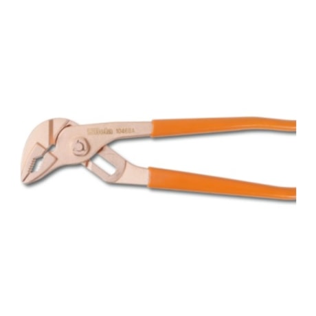 Alicate Bomba D'Agua 12