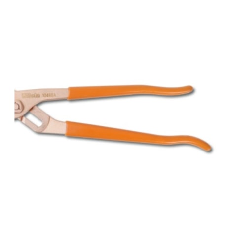 Alicate Bomba D'Agua 12