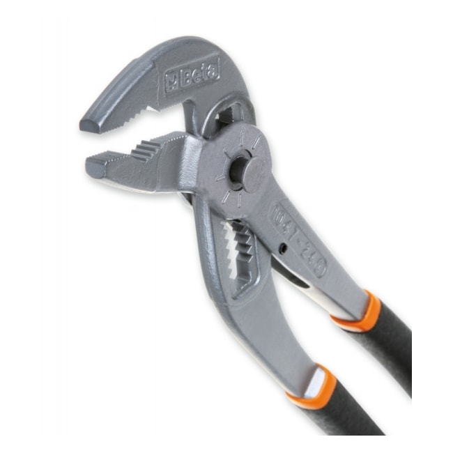 Alicate Bomba D'Agua 12