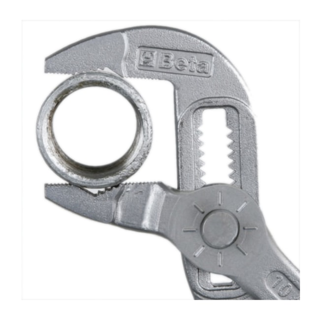 Alicate Bomba D'Agua 12