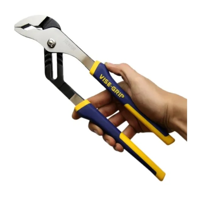 Alicate Bomba D'Água 12