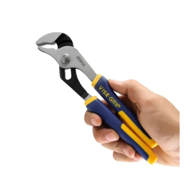 Alicate Bomba D'Água 12