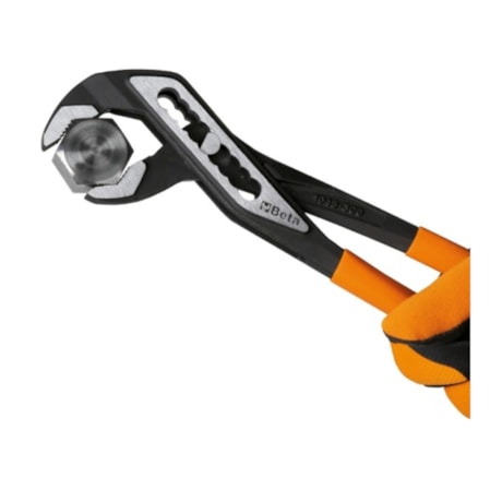 Alicate Bomba D'Água 300 mm com Mordente Triangular 1048N 300 BETA-f6ee5891-2aa7-4c27-92a5-46b9a03f93d2