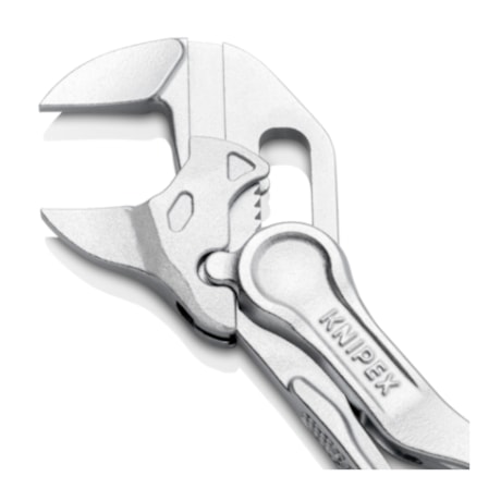 Alicate Bomba D'água 4