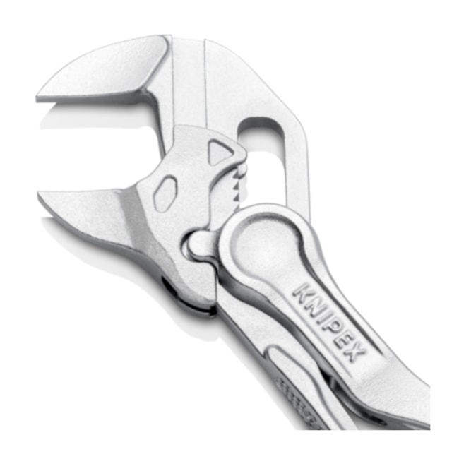 Alicate Bomba D'água 4