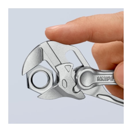 Alicate Bomba D'água 4