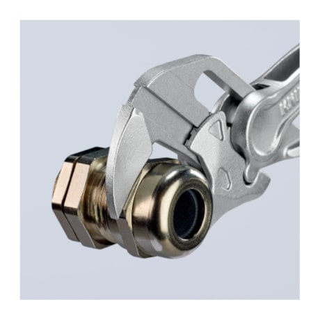 Alicate Bomba D'água 4