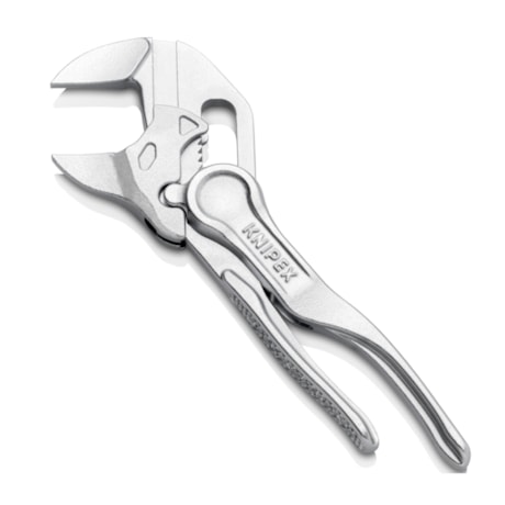 Alicate Bomba D'água 4