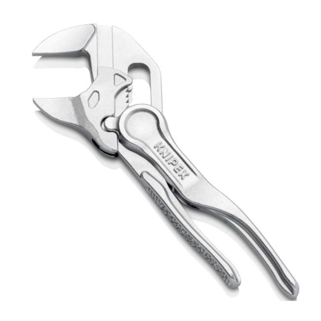 Alicate Bomba D'água 4