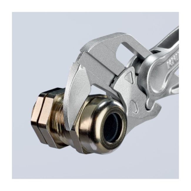 Alicate Bomba D'água 4