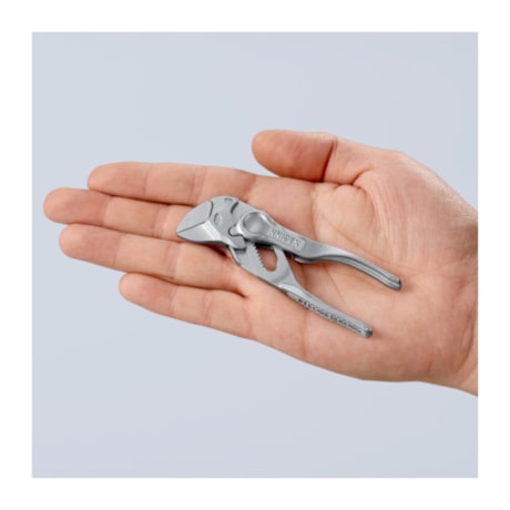 Alicate Bomba D'água 4