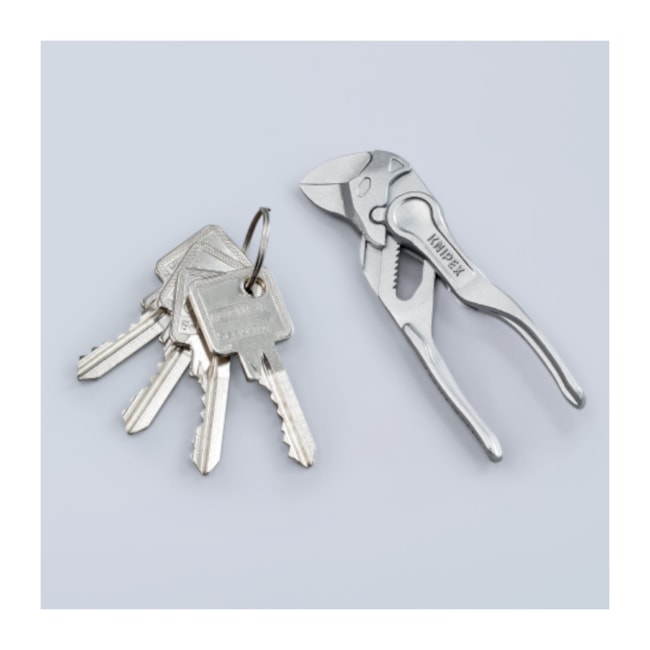 Alicate Bomba D'água 4