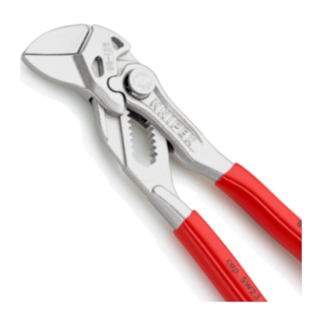 Alicate Bomba D'água 5