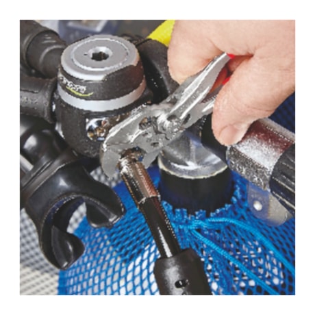 Alicate Bomba D'água 5