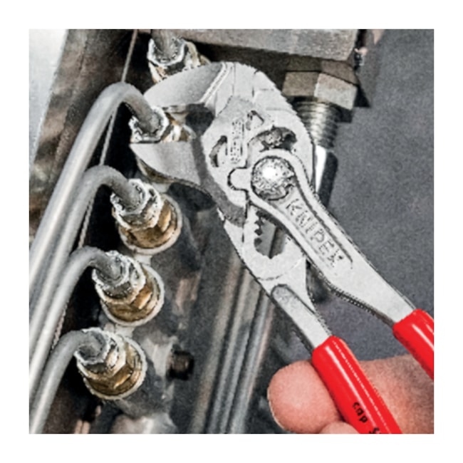 Alicate Bomba D'água 5