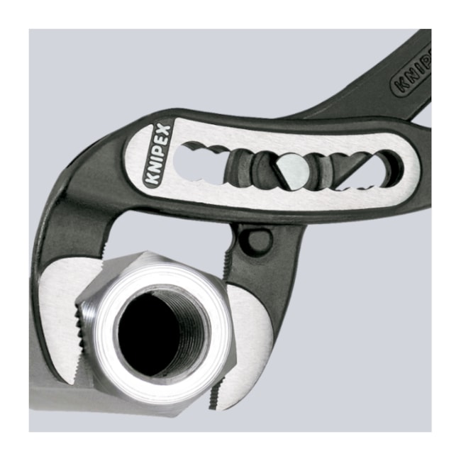 Alicate Bomba D'água 7