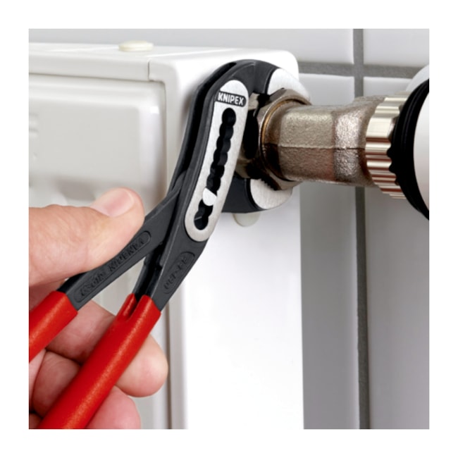 Alicate Bomba D'água 7