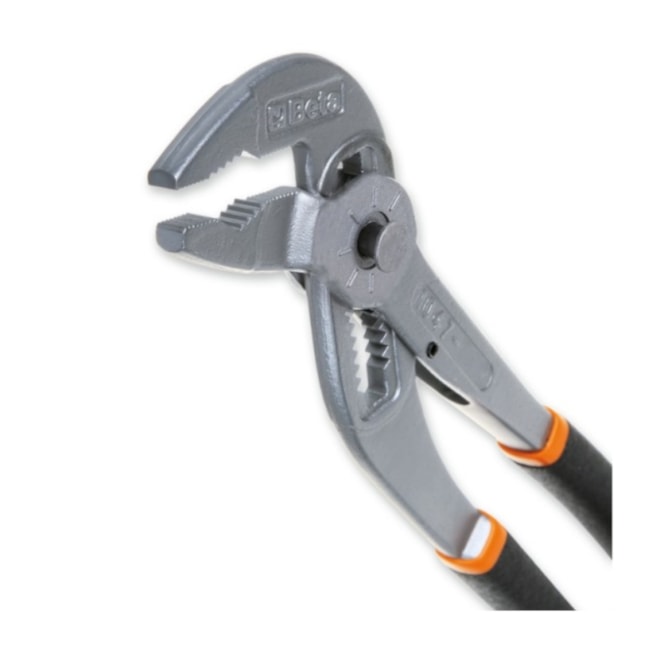 Alicate Bomba D'Agua 7