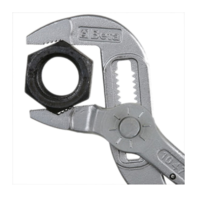 Alicate Bomba D'Agua 7