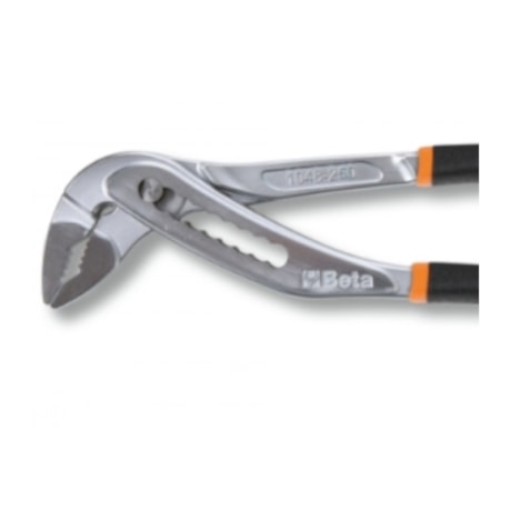 Alicate Bomba D'Agua 7