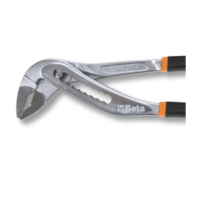 Alicate Bomba D'Agua 7