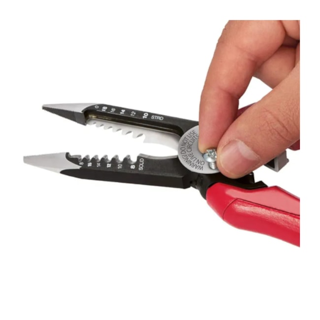 Alicate Combinado para Eletricista 6 em 1 48-22-3079 MILWAUKEE-15d90c26-9e8e-456c-bb79-e65516e12325
