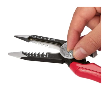 Alicate Combinado para Eletricista 6 em 1 48-22-3079 MILWAUKEE-10ce221b-be02-418c-9c17-f7befa90fbbd