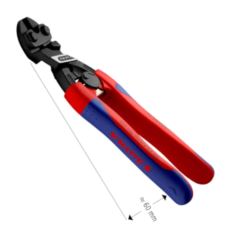 Alicate Corta Arames 6