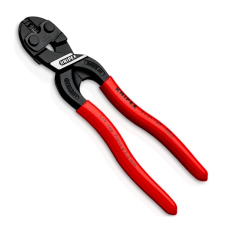 Alicate Corta Arames com Recesso na Borda Cortante 71 31 160 KNIPEX-ea8d077f-3ee9-4ead-b2b0-d31b4560fe64