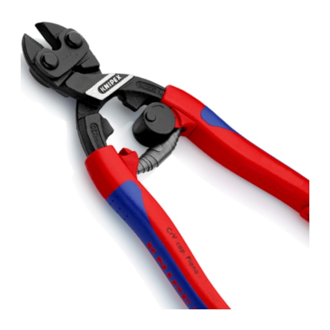 Alicate Corta Arames Dupla Força 8